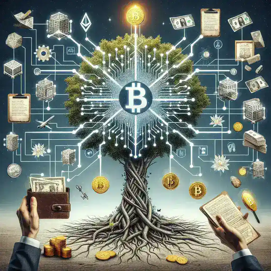 How Blockchain is Revolutionizing Finance