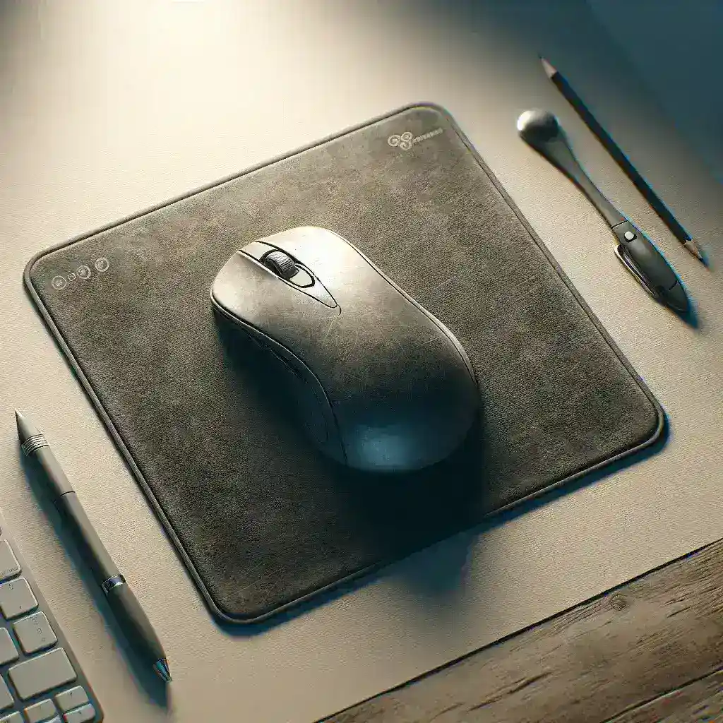 How Long Do Ergonomic Mouse Pads Typically Last?