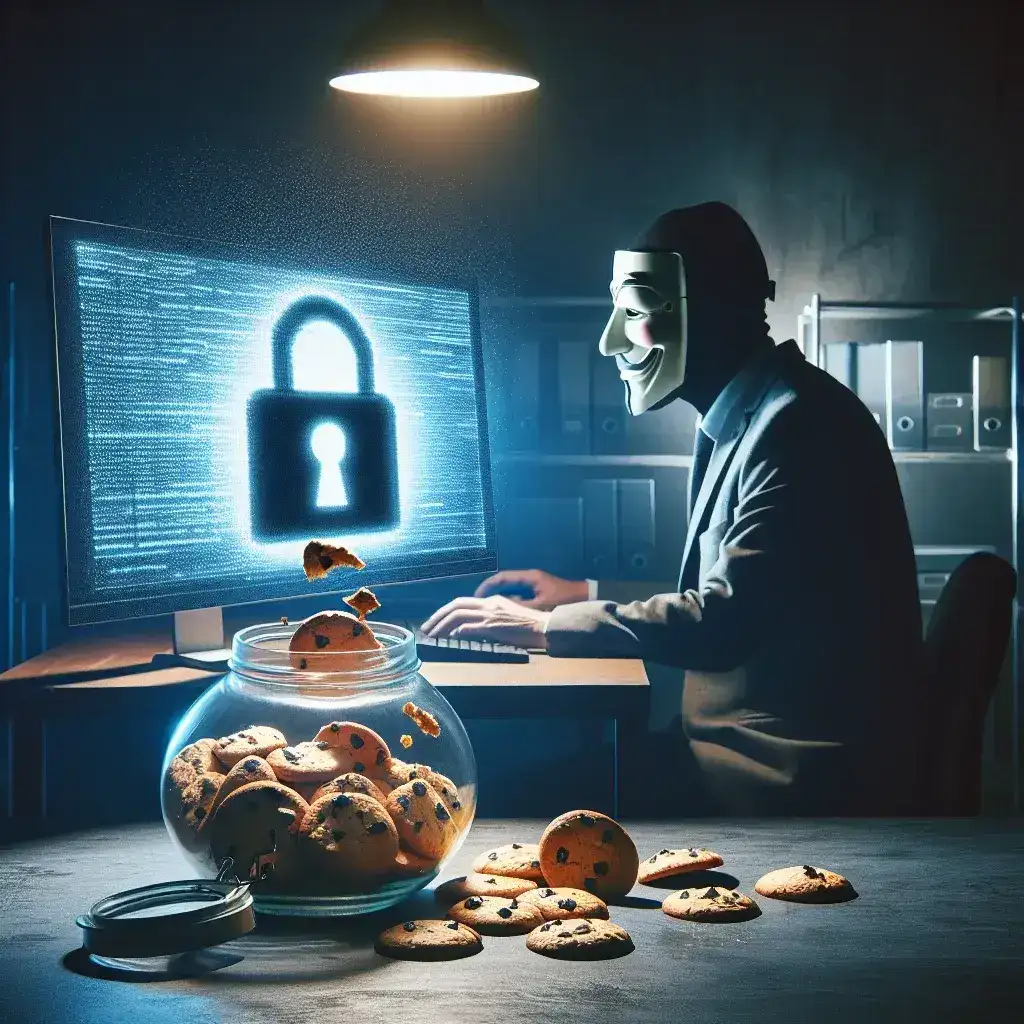 How Hackers Manipulate Cookies to Gain Unauthorized Access