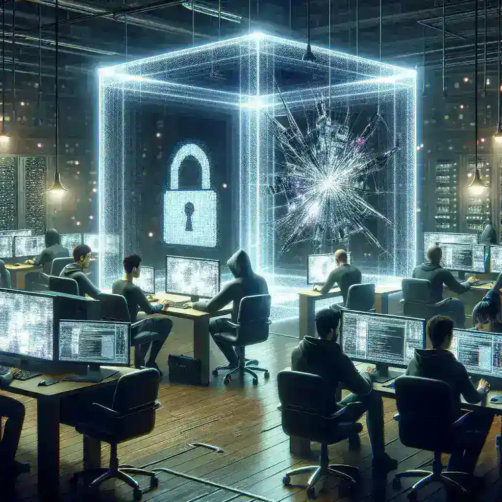 Understanding How Hackers Exploit Weaknesses in Containerized Applications