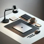 Can an Ergonomic Mouse Pad Fit Small Workspaces?