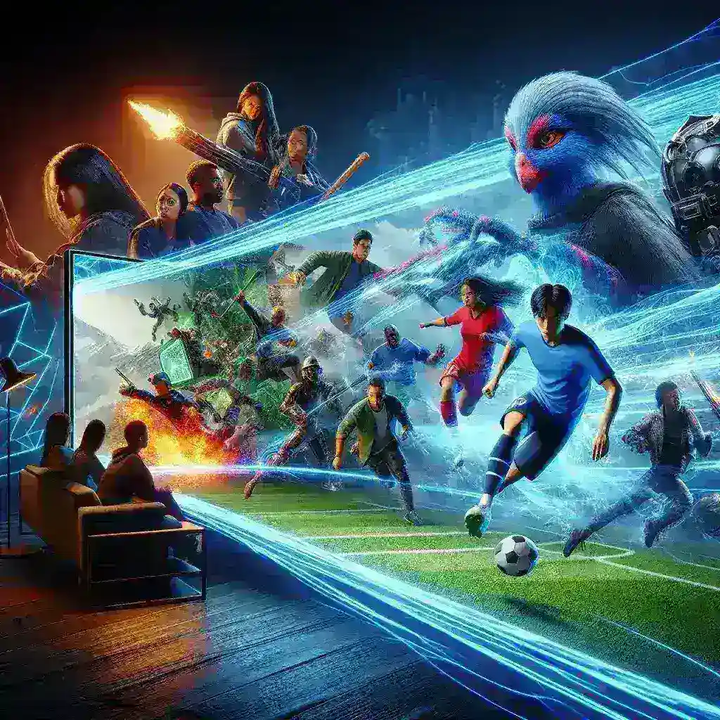 The Ultimate Guide to 4K Streaming: Everything You Need to Know