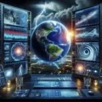 The Role of AI in Forecasting Natural Disasters
