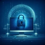 "Ethical hacker analyzing payment processor security vulnerabilities on a laptop, showcasing key techniques for safeguarding online transactions."