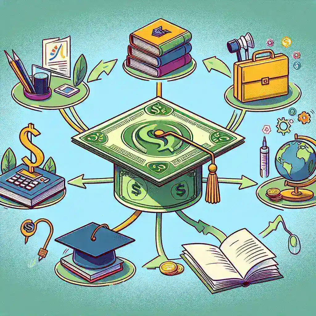 7 Best Ways To Get Paid To Go To School