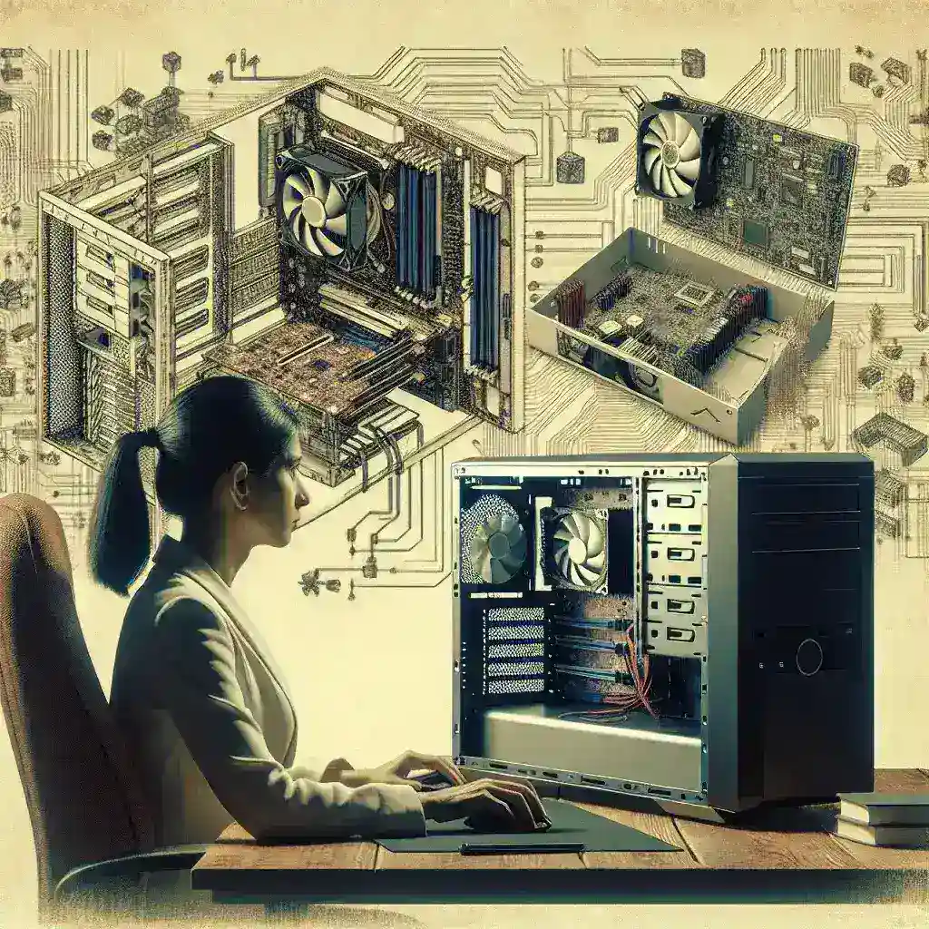 Can I Hack Into My Gaming PC to Find Vulnerabilities? Exploring the Risks and Benefits