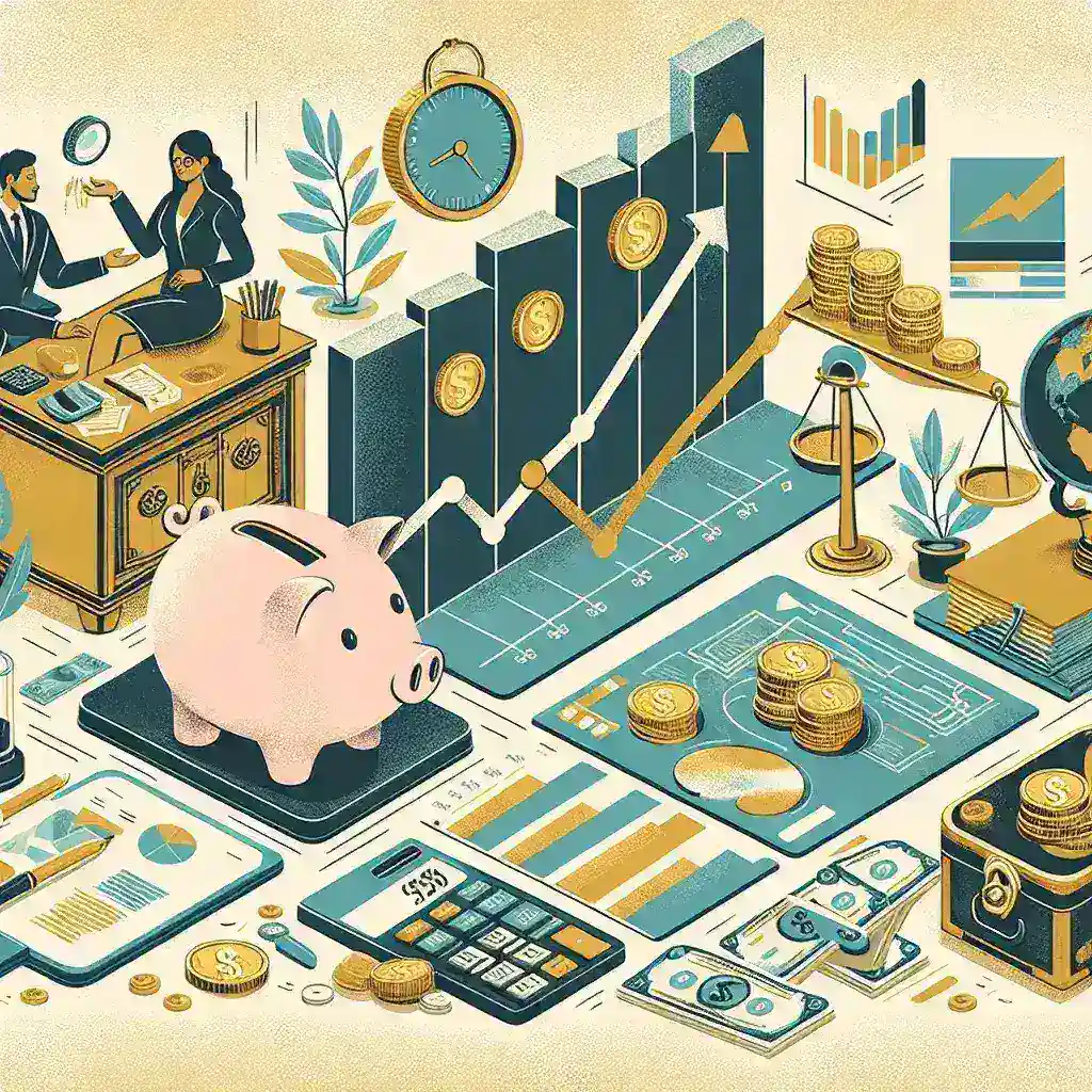 Learn About Personal Finance Basics