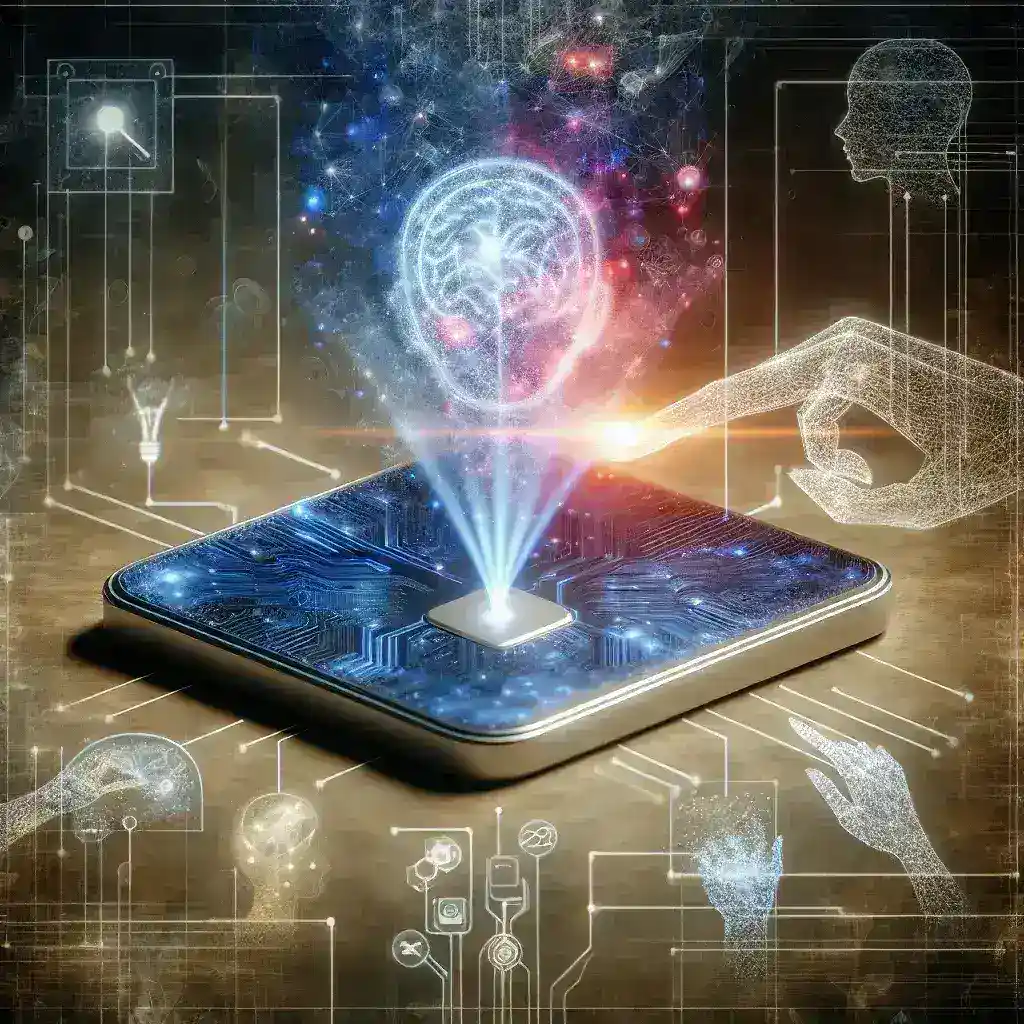 Bagaimana Trackpad Nirkabel Menggabungkan Fitur-Fitur yang Digerakkan oleh AI?